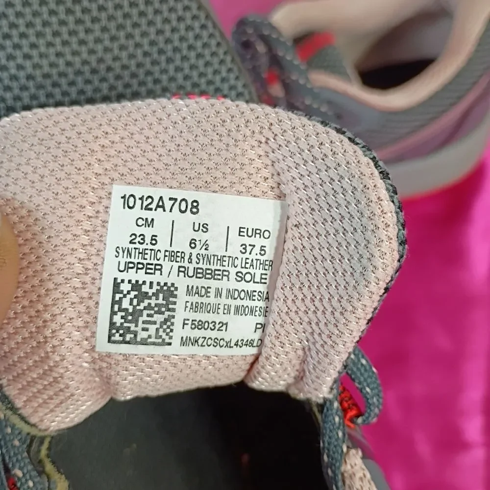 Asics shoes womens